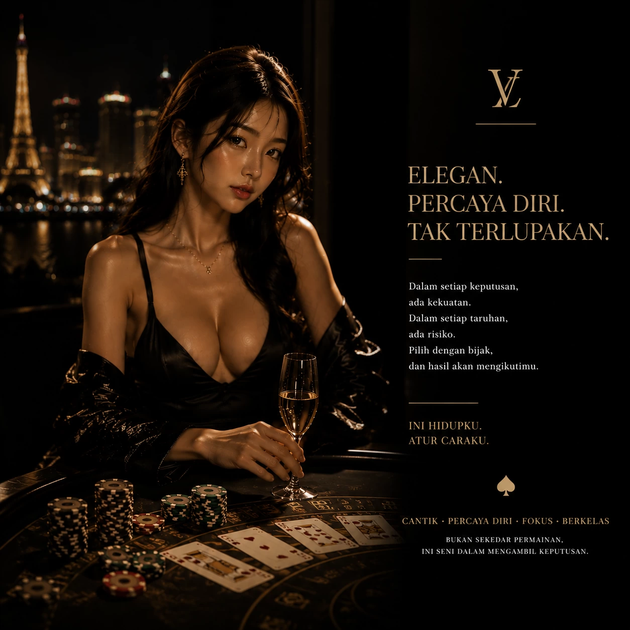 Apa Saja Jenis Game yang Tersedia di bigbet78