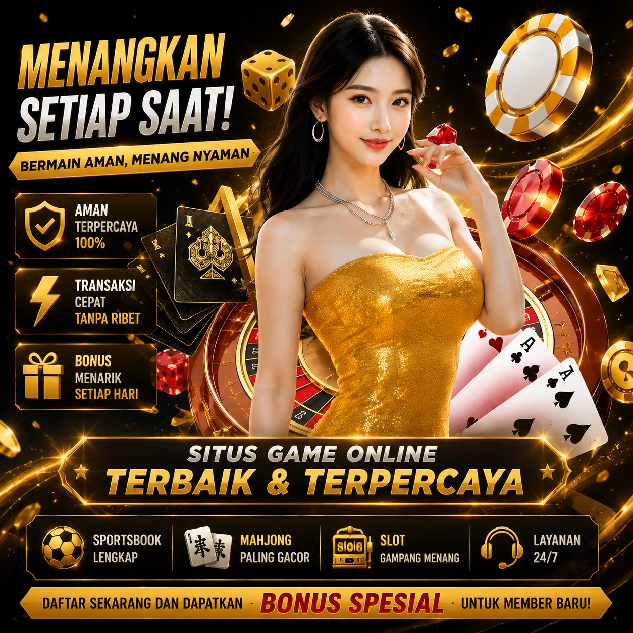 Inovasi dan Fitur Menarik di bigbet78